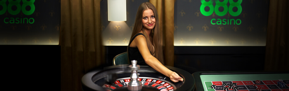 live casinos uk