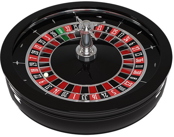 live roulette