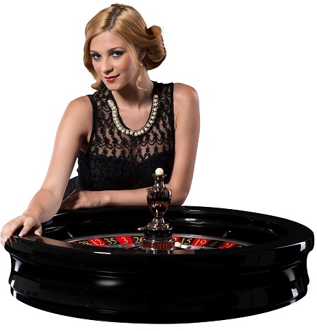 live casino roulette