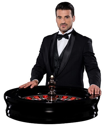 live casino games